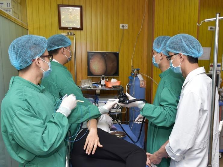 Sức khỏe đời sống - Những dấu hiệu tưởng chừng vô hại, không ngờ là triệu chứng của “tử thần” gọi tên