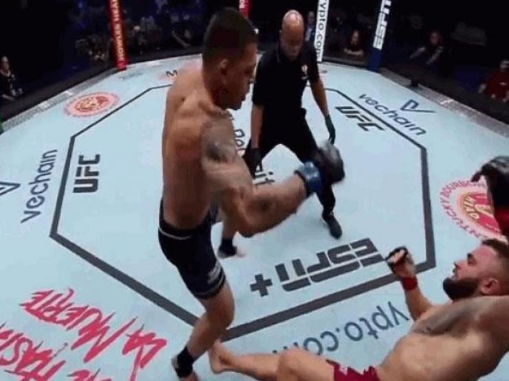 Thể thao - "Người khổng lồ xanh" Brazil đánh đâu thắng đó, hạ knock-out 100% đối thủ