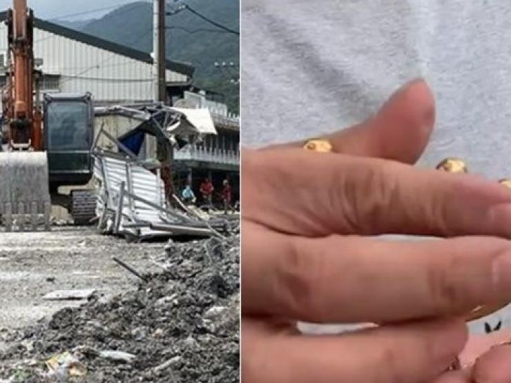 Kinh doanh - Giấu hộp chứa vàng tiền tỷ tại nhà, gia chủ "khóc" vì cái kết "không ngờ"