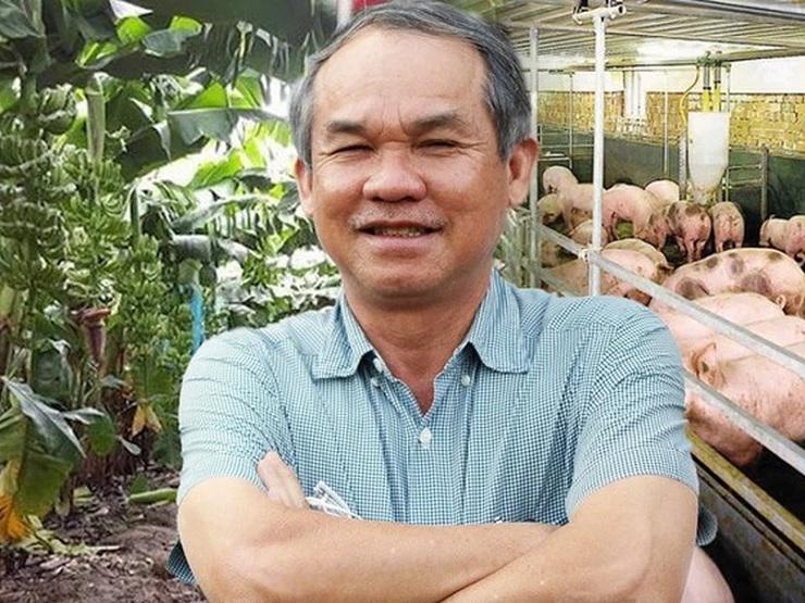 Kinh doanh - Lãi lớn từ heo ăn chuối, bầu Đức tính trả nợ trước hạn hơn 600 tỷ đồng