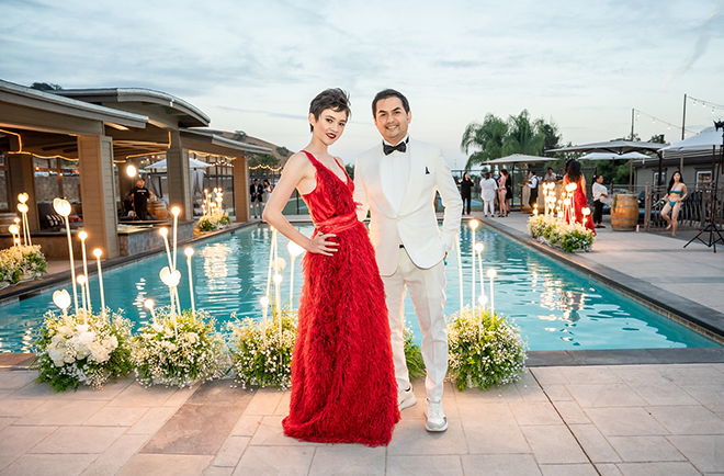 Doanh nhân Trung Lâm kỉ niệm 7 năm thành lập công ty - 2