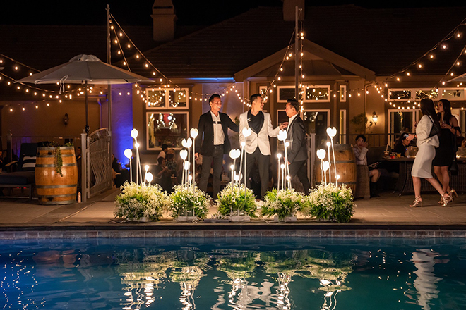 Doanh nhân Trung Lâm kỉ niệm 7 năm thành lập công ty - 5