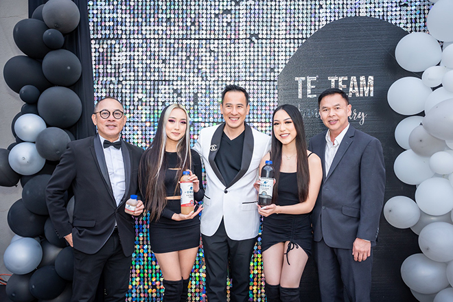 Doanh nhân Trung Lâm kỉ niệm 7 năm thành lập công ty - 3