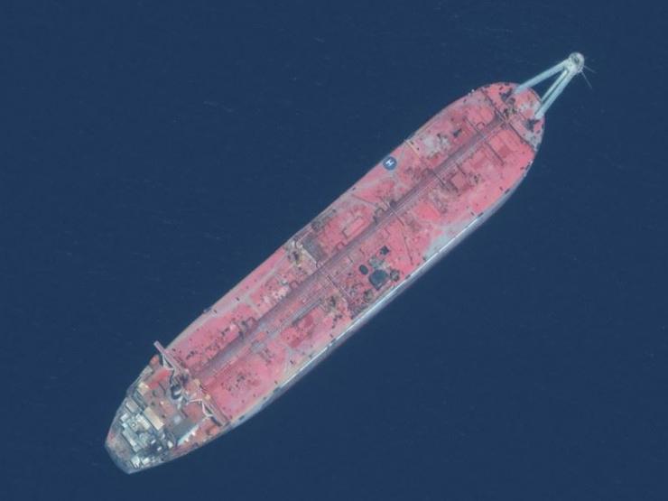 Thế giới - LHQ thông báo gom đủ tiền, bắt tay vào xử lý "bom hẹn giờ" trên Biển Đỏ