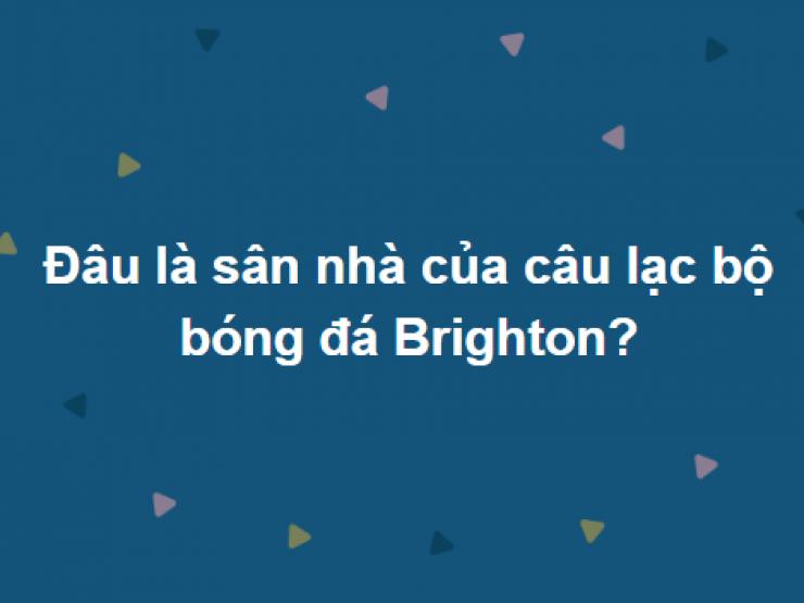 Giáo dục - du học - Bộ câu hỏi siêu hóc búa khiến ai cũng vò đầu bứt tai
