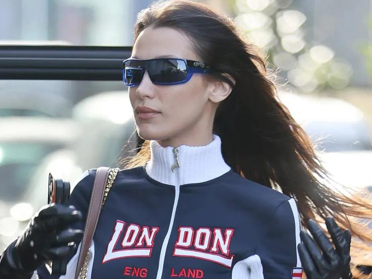 Thời trang - Những kiểu dáng kính râm đình đám cho mùa thu