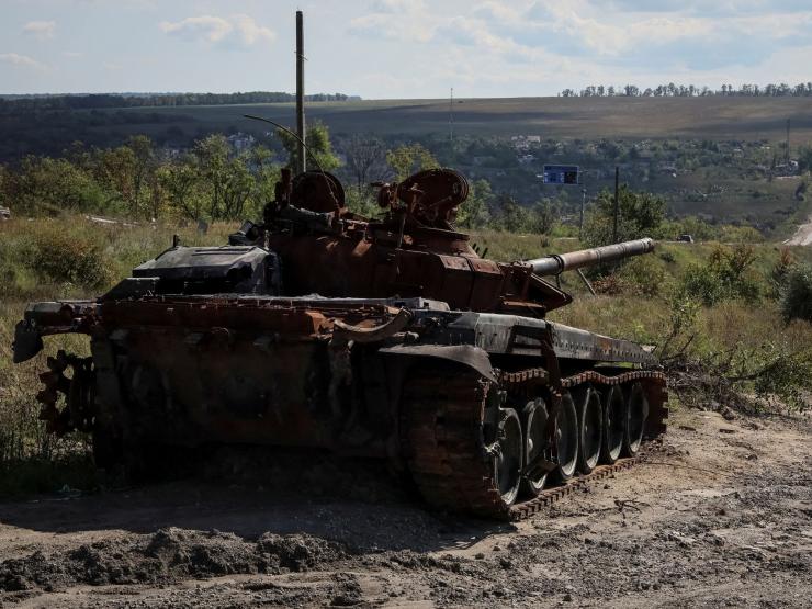 Thế giới - Hungary vạch rõ "lằn ranh đỏ" về trừng phạt Nga với EU