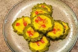 Ẩm thực - Loại quả đắng ngắt nhưng đại bổ nấu theo cách này ngon miễn chê, ai ăn cũng khen tấm tắc