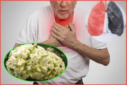 Sức khỏe đời sống - Mùi hoa sữa - mối hiểm họa với người bệnh hen suyễn