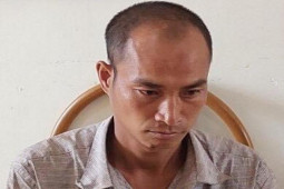 Pháp luật - Nhậu xong, "yêu râu xanh" cưỡng bức vợ của bạn trong buồng ngủ