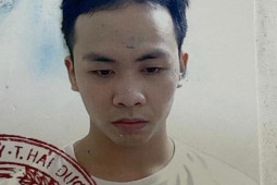 Pháp luật - Nam thanh niên nhiều lần cùng bạn gái 14 tuổi "ăn trái cấm"