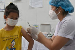 Tin tức trong ngày - Lập kế hoạch tiêm vắc-xin COVID-19 cho trẻ 6 tháng tuổi