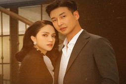 Nhạc - Hương Giang bất ngờ thành đôi với Nam vương Thái Lan