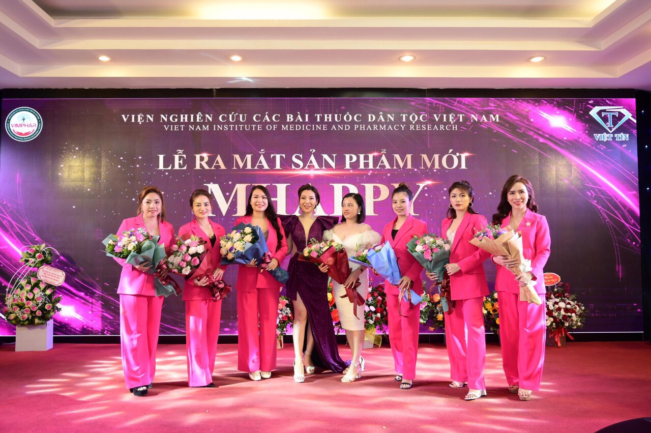 CEO Đinh Thị Mai: Khát vọng giúp hàng triệu phụ nữ tự tin và hạnh phúc giữ vững hôn nhân gia đình - 3