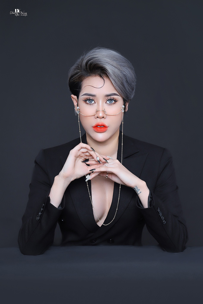 Founder Dư Ngọc Hân