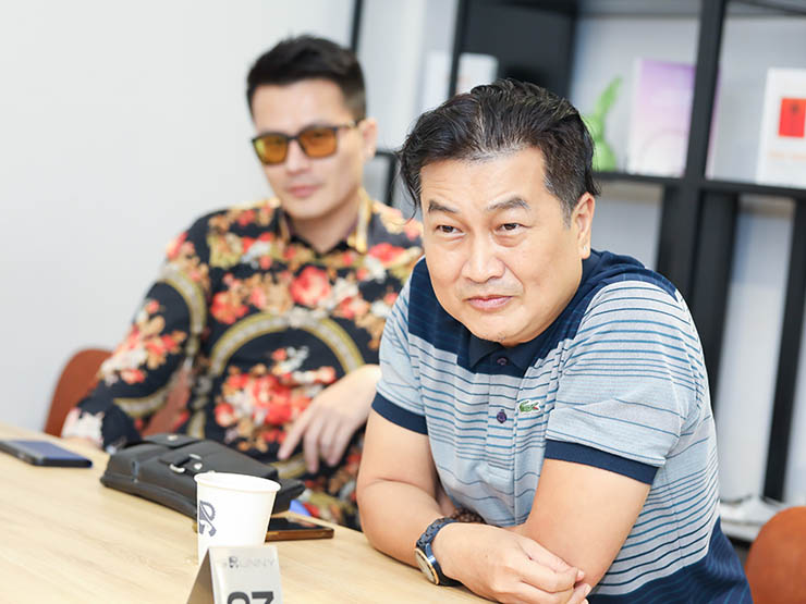 Ca nhạc - MTV - Sau Giang Hồng Ngọc, nhạc sĩ Minh Nhiên nhận học trò mới