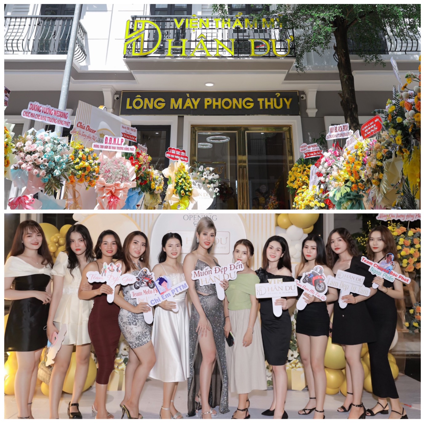 CEO 9X Viện thẩm mỹ Hân Dư và hành trình nâng tầm giá trị sắc đẹp Việt - 3