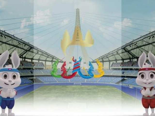 Thể thao - Chuyên gia Đông Nam Á: "Nên trao luôn ngôi vô địch toàn đoàn SEA Games cho Campuchia"