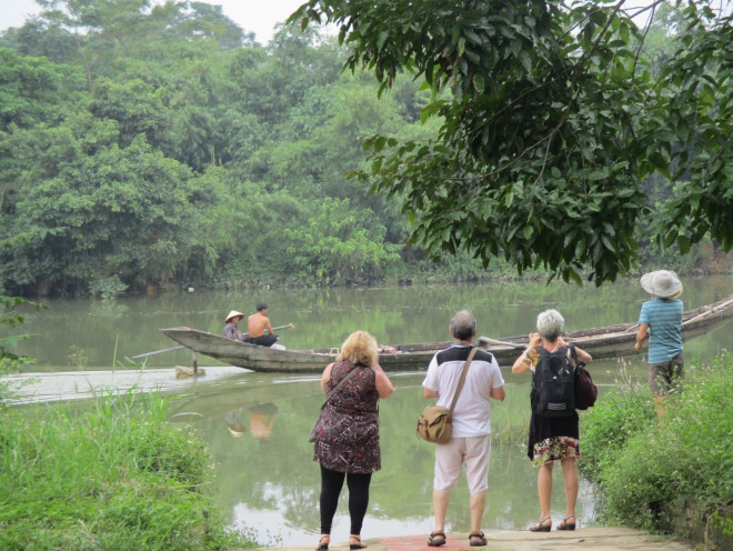 Khám phá một Huế khác ngoài ‘màu cổ kính rêu phong’ - 3