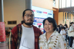 Giáo dục - du học - Hai mẹ con cùng trở thành tân sinh viên, nhập học cùng ngày