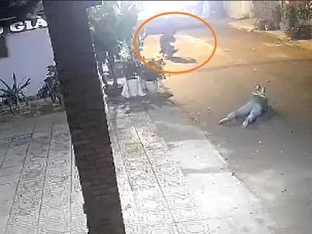 Pháp luật - Hành trình truy bắt đối tượng tạt tương ớt, cướp tài sản xe ôm