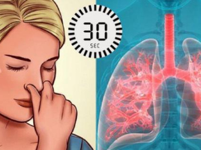 Sức khỏe đời sống - Phổi của bạn "sợ" nhất 8 điều này, muốn không muốn viêm hô hấp thì tuyệt đối không chủ quan