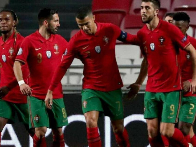 Bóng đá - Nhận định, soi kèo CH Séc vs Bồ Đào Nha, UEFA Nations League