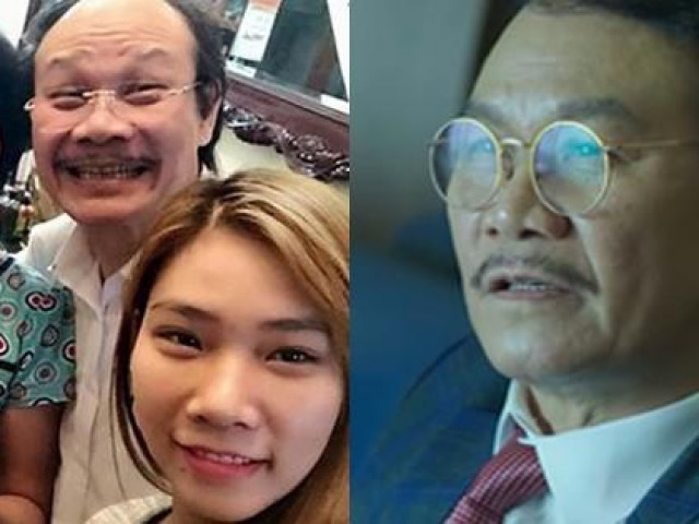 Phim - “Ông trùm” trong "Đấu trí": NSND mang hàm Đại tá, đời thực giản dị không ngờ