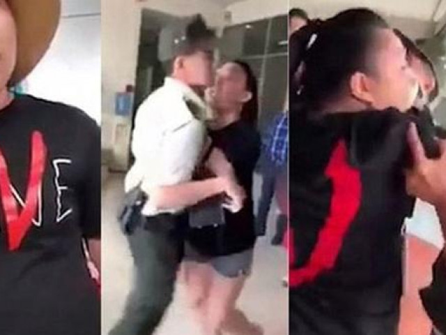 Pháp luật - Nữ bị cáo từng "đại náo sân bay" lĩnh 7 năm tù