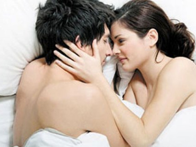 Bạn trẻ - Cuộc sống - Có phải lần nào sau "yêu", chồng cũng hài lòng?