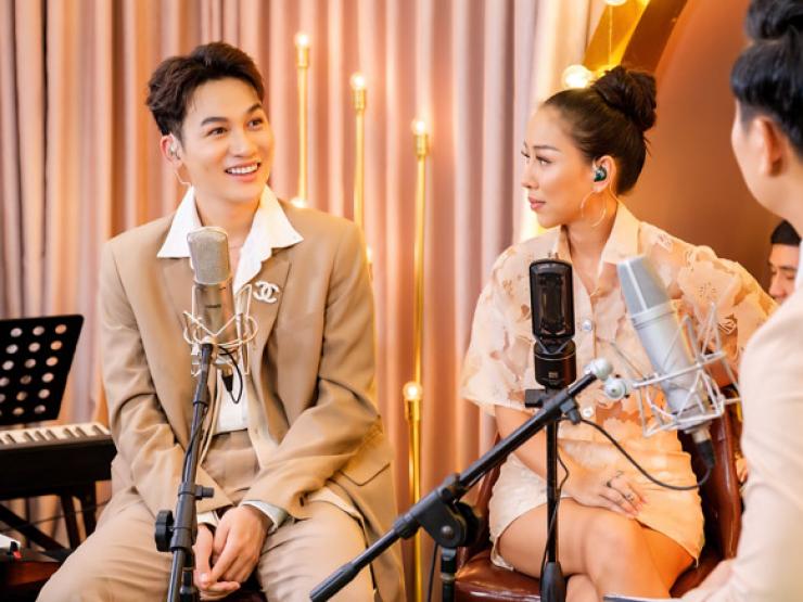 Giải trí - Ali Hoàng Dương thừa nhận từng bị người yêu "đá"