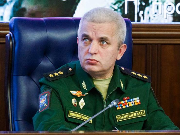 Thế giới - Nga miễn nhiệm Thứ trưởng Quốc phòng, thay bằng tướng mới