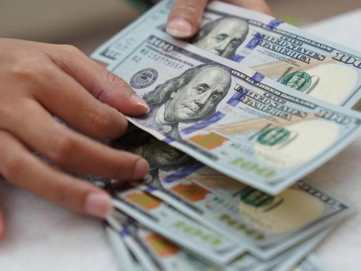 Kinh doanh - Tỷ giá USD hôm nay 25/9: Liên tục tăng mạnh