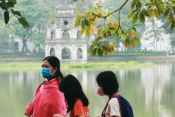 Du lịch - Du lịch Hà Nội, bạn không nên bỏ qua những điểm lý tưởng này