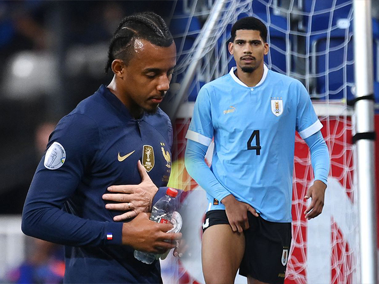 Bóng đá - Barcelona dính "virus FIFA": 4 SAO chấn thương, méo mặt đấu Real và Bayern Munich