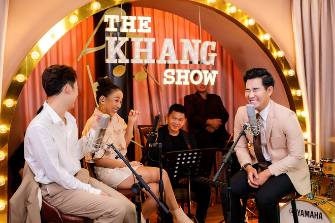 Ali Hoàng Dương thú nhận từng bị "đá" khi yêu xa