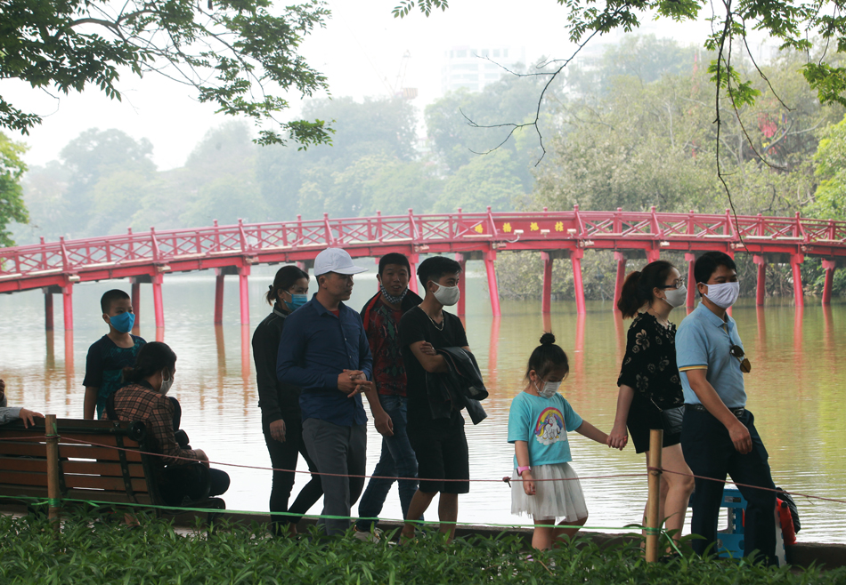 Du lịch Hà Nội, bạn không nên bỏ qua những điểm lý tưởng này - 3