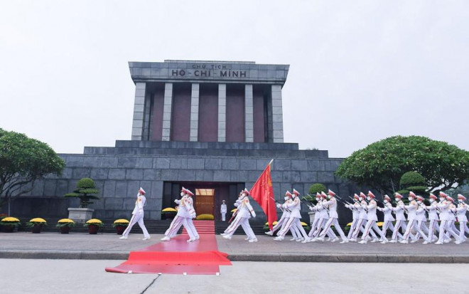 Du lịch Hà Nội, bạn không nên bỏ qua những điểm lý tưởng này - 5