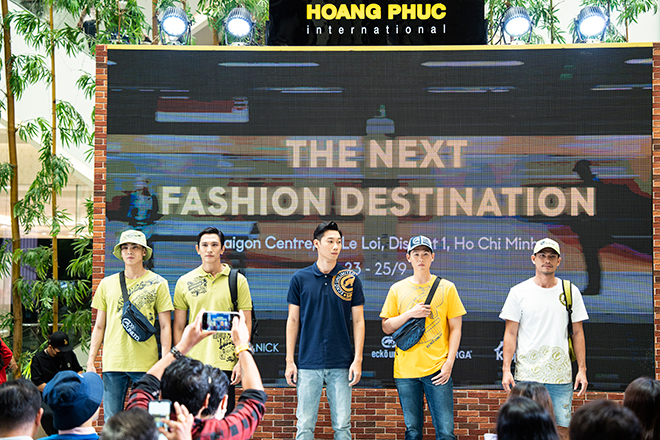 Hoàng Phúc International tái định vị thương hiệu bằng chiến lược mở rộng tập khách hàng, đa dạng sản phẩm - 1