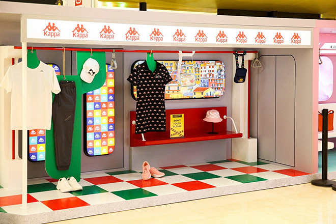 Hoàng Phúc International tái định vị thương hiệu bằng chiến lược mở rộng tập khách hàng, đa dạng sản phẩm - 4