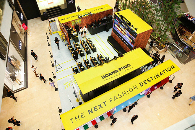 Hoàng Phúc International tái định vị thương hiệu bằng chiến lược mở rộng tập khách hàng, đa dạng sản phẩm - 6