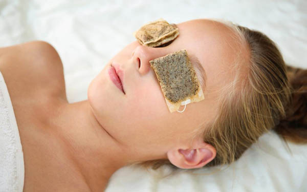 Những cách phục hồi làn da xấu xí do thiếu ngủ kéo dài - 2