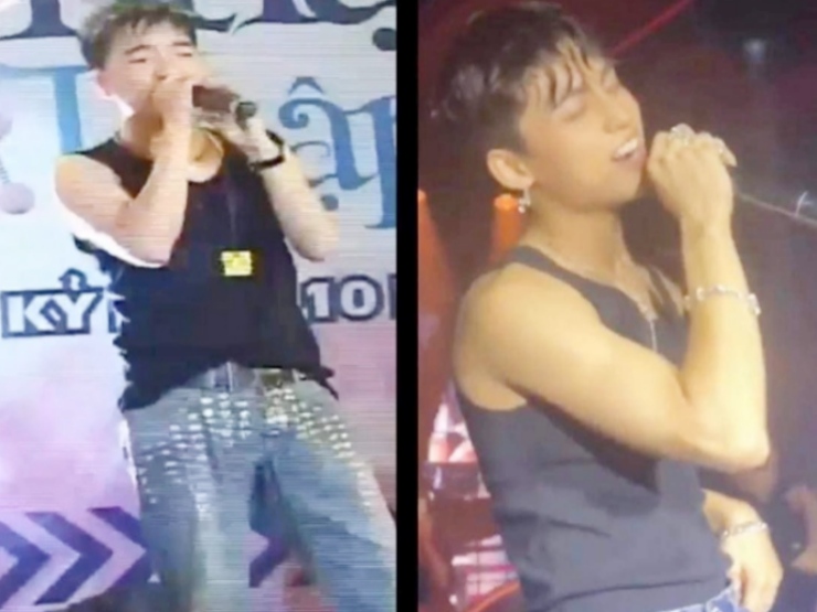 Ca nhạc - MTV - Đàm Vĩnh Hưng tiết lộ quá khứ từng bị khán giả chỉ trích vì "lập dị, phản cảm"