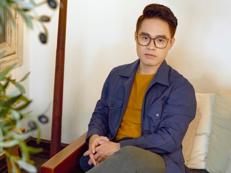 Ca nhạc - MTV - Ra mắt MV “Nhiều đêm thức trắng”, Đoàn Minh Quân debut trở thành ca sĩ