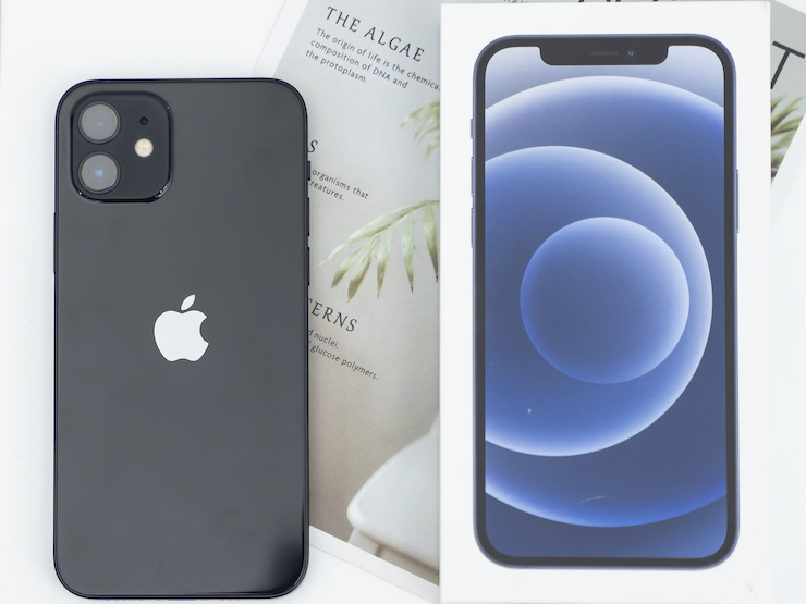 Thời trang Hi-tech - iPhone 11 chỉ còn 10,69 triệu đồng trước "giờ G" iPhone 14 series lên kệ