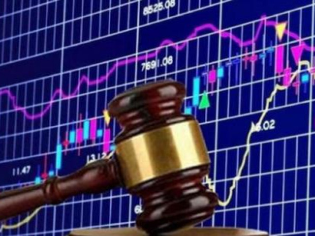 Kinh doanh - 5 công ty chứng khoán bị xử phạt vì "dính" nhiều sai phạm