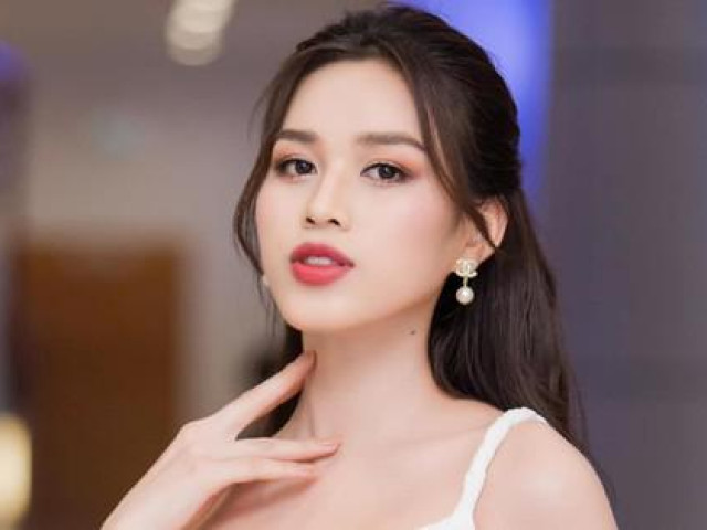 Làm đẹp - Đỗ Thị Hà: "Bố mẹ làm nông, tôi vẫn đăng quang hoa hậu"