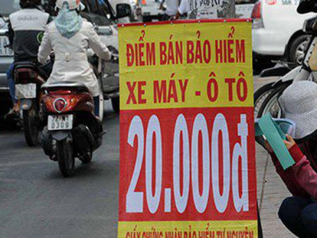 Tin tức trong ngày - Bộ Tài chính nói gì về đề xuất bỏ quy định bắt buộc mua bảo hiểm xe máy?