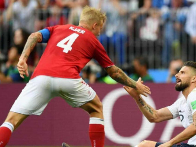 Bóng đá - Nhận định, soi kèo Đan Mạch vs Pháp, UEFA Nations League