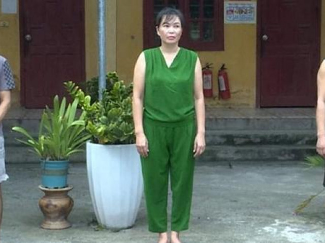 Pháp luật - 3 bé gái bị bán vào quán karaoke với món nợ "trên trời rơi xuống"